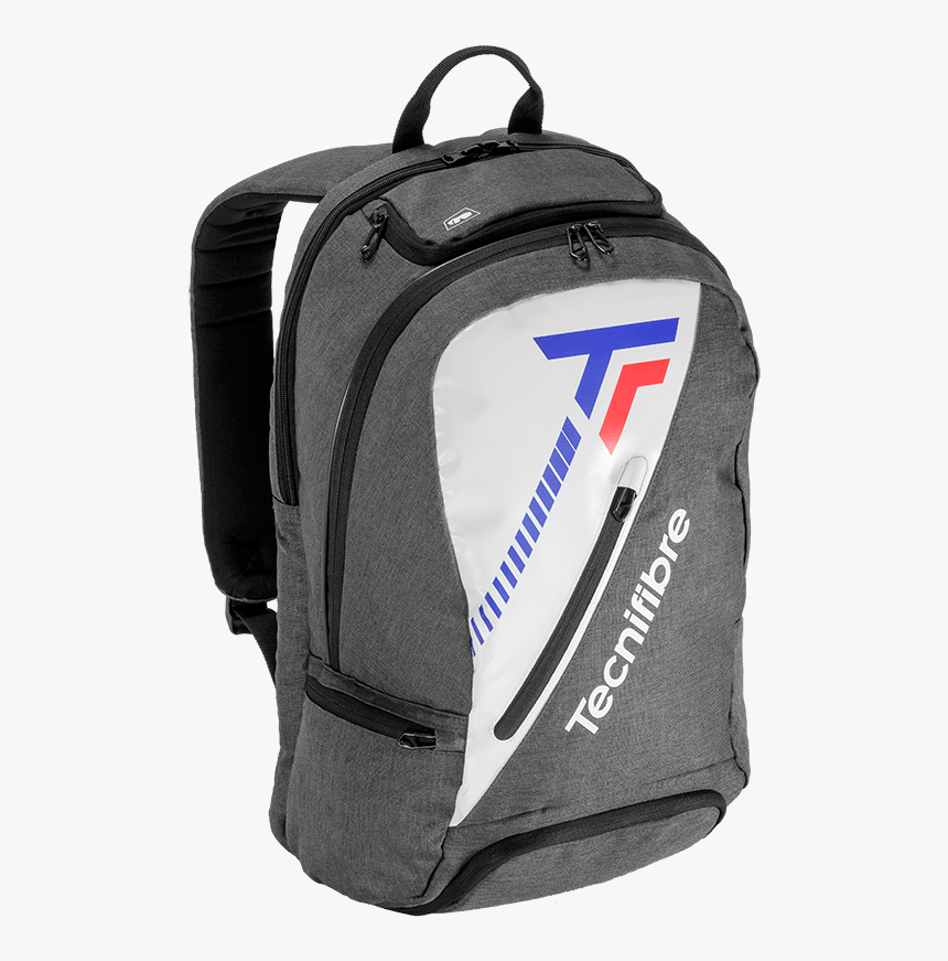 Tecnifibre Team Icon Backpack, HD Png Download, Free Download