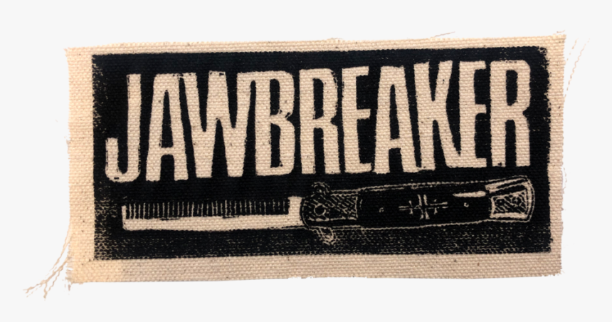 Switchblade Comb Patch - Label, HD Png Download, Free Download