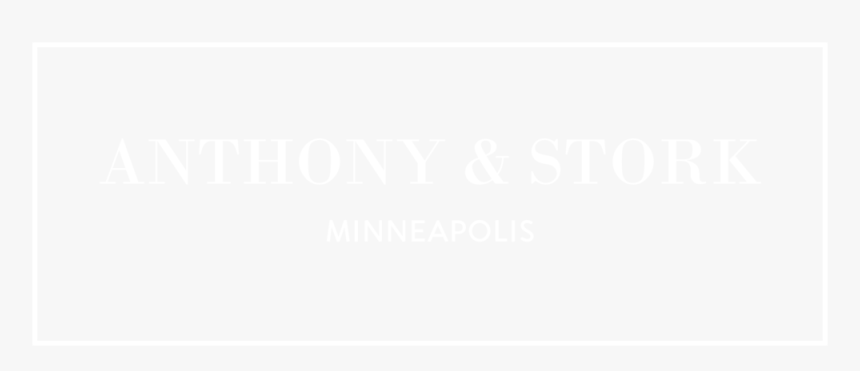 Anthony & Stork Logo- Minneapolis Rev, HD Png Download, Free Download