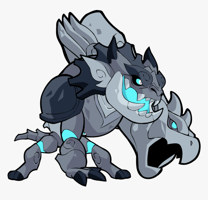 Onyx Brawlhalla Png, Transparent Png, Free Download