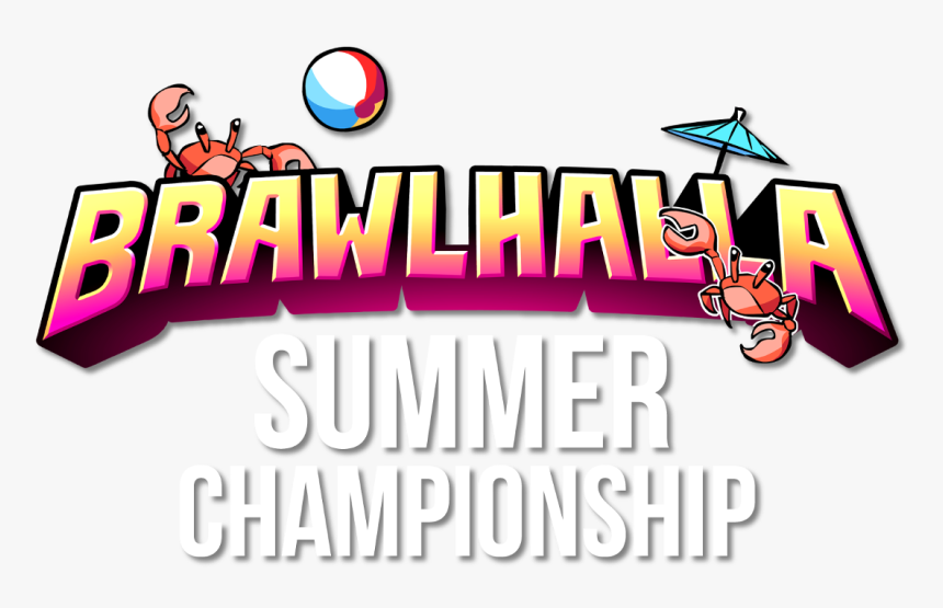 Brawlhalla Summer Championship, HD Png Download kindpng