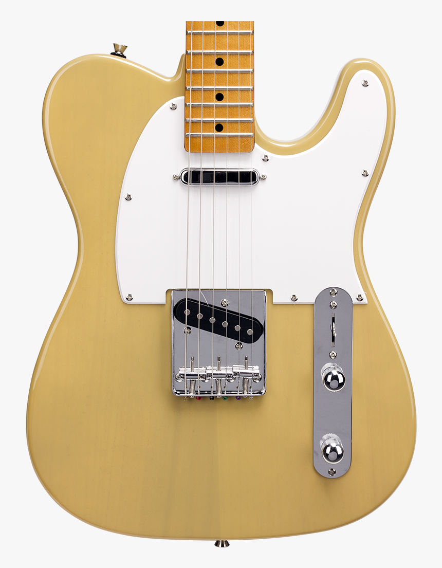 Guitarra Eléctrica Telecaster Sx - Sx Stl50 Telecaster, HD Png Download, Free Download