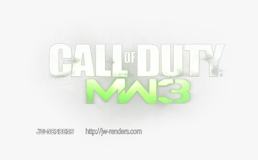 Call Of Duty Modern Warfare, HD Png Download, Free Download