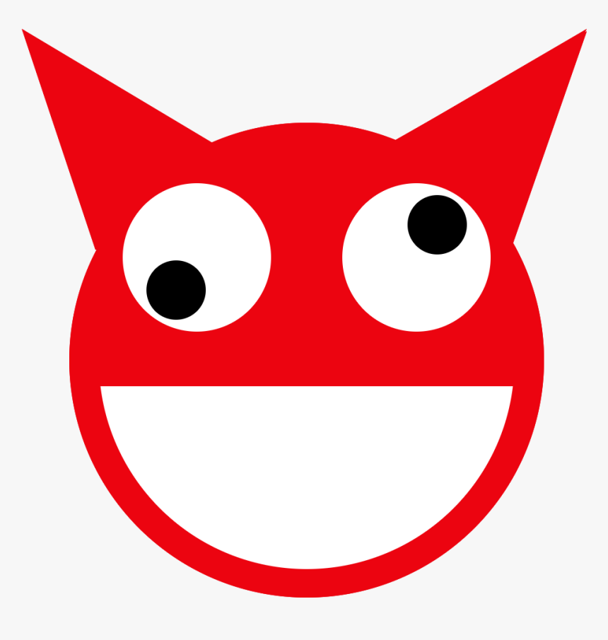 Smiley, HD Png Download, Free Download