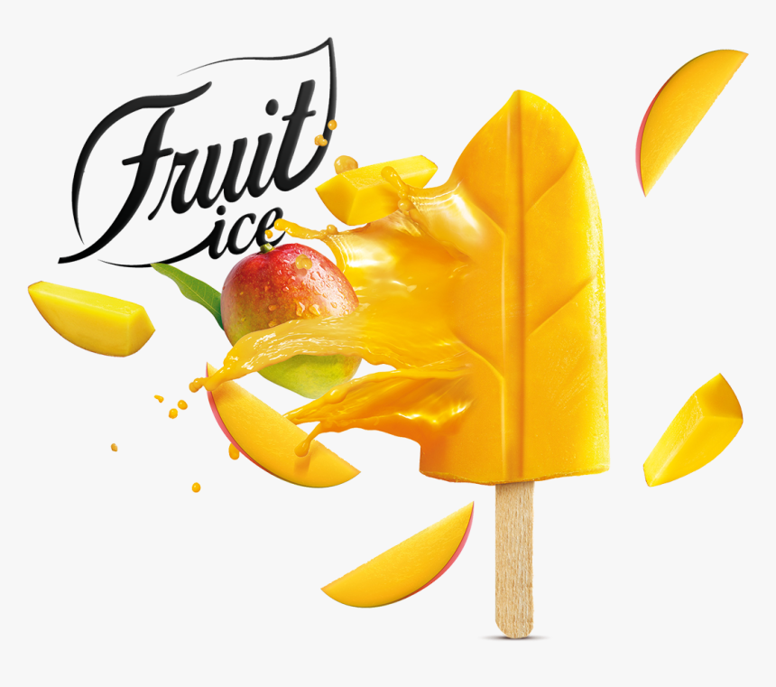 Fruit, Png Download - Fruit Ice Migros, Transparent Png, Free Download