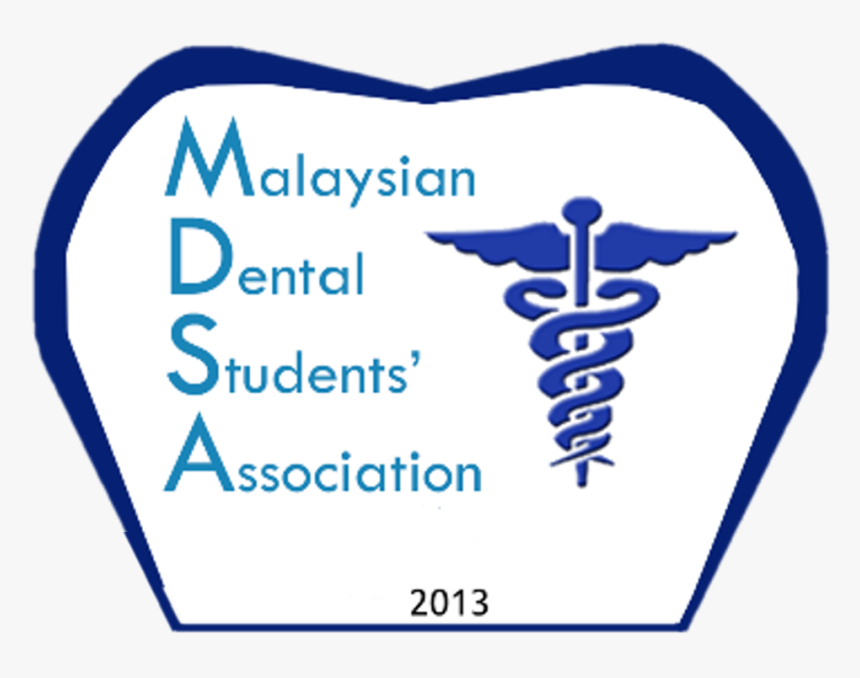 Mdsa Original Logo - Medical Symbol, HD Png Download, Free Download