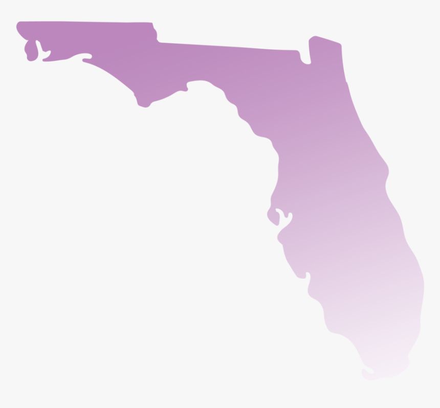Florida Map Of Areas We Serve-01lighter - Covid 19 Florida Meme, HD Png Download, Free Download