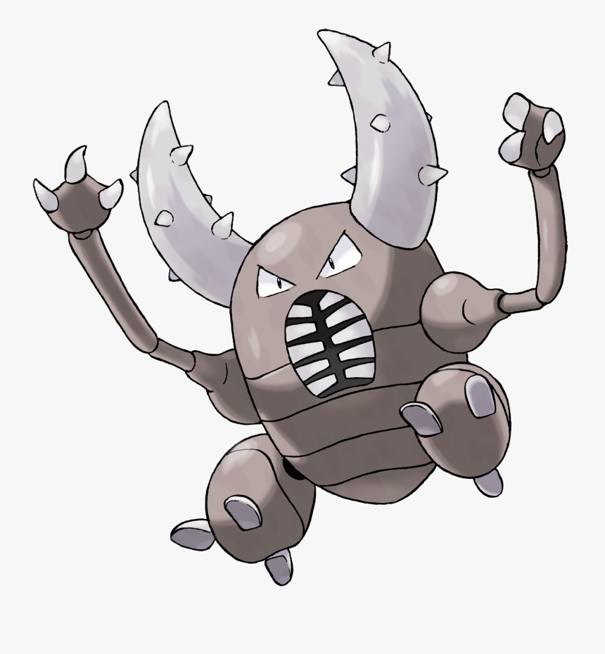 Pokemon Pinsir, HD Png Download, Free Download