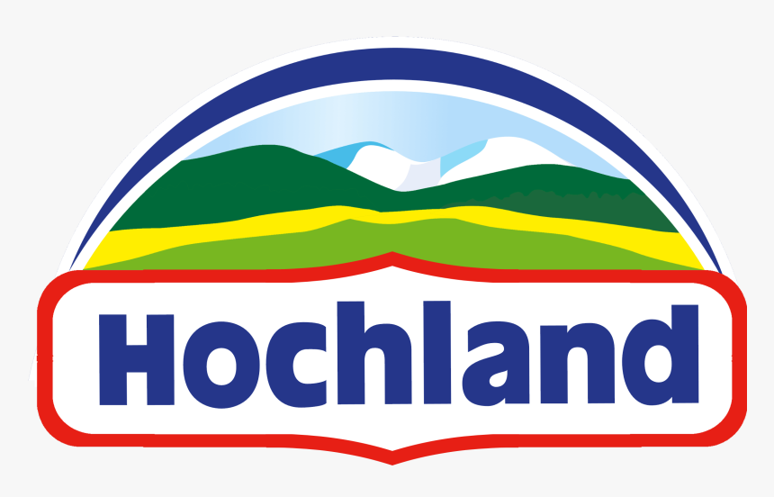 Hochland Logo - Hochland Logo Png, Transparent Png, Free Download