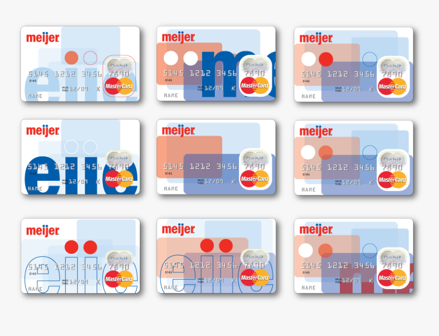 Meijer , Png Download - Meijer, Transparent Png, Free Download