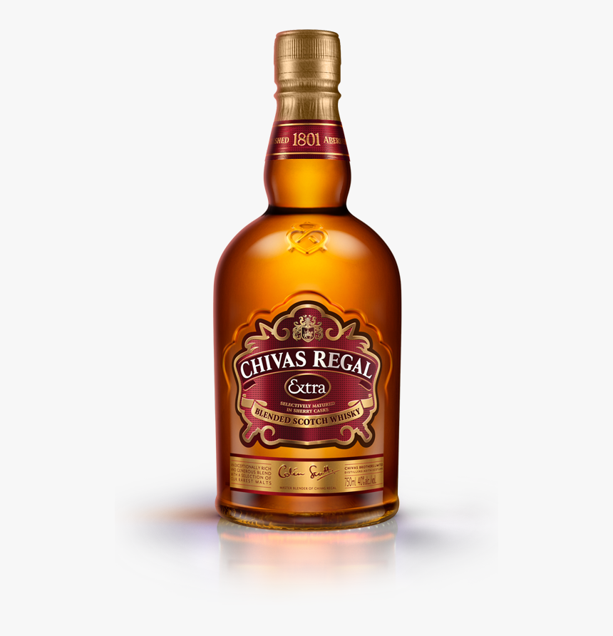 Thumb Image - Chivas Regal Extra Whisky, HD Png Download, Free Download