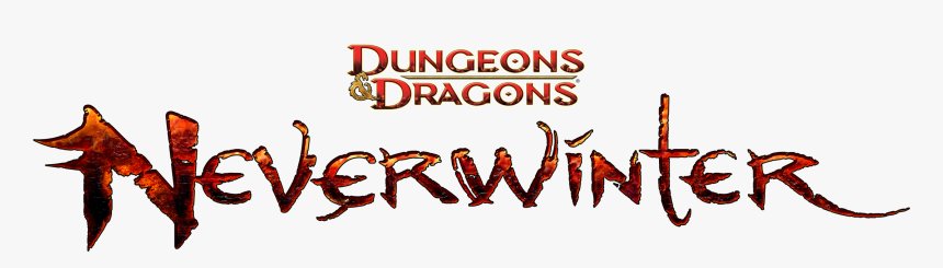 Neverwinter Is A Free To Play, Action Mmorpg Based - Neverwinter Png, Transparent Png, Free Download