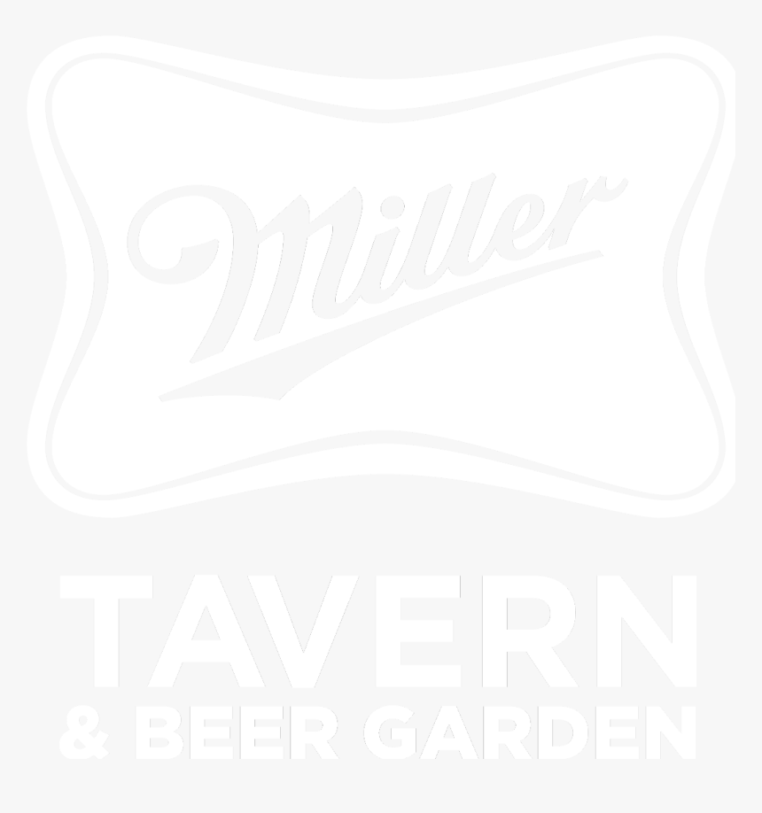 Miller Lite Logo - Miller Brewing Company, HD Png Download, Free Download