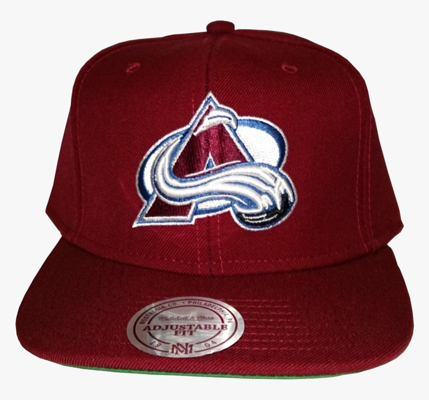 Colorado Avalanche New Logo - Colorado Avalanche Vs St Louis Blues, HD Png Download, Free Download