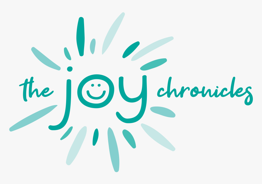 The Joy Chronicles - Graphic Design, HD Png Download, Free Download