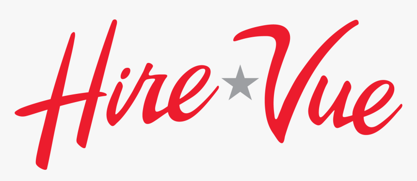 Hirevue - Hirevue Logo Png, Transparent Png, Free Download