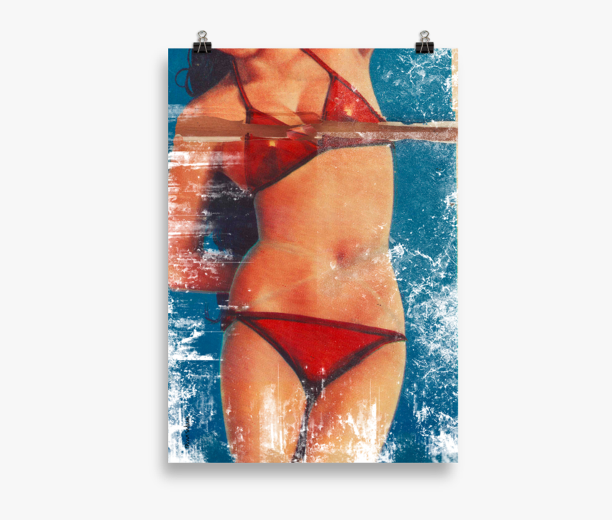 Swimsuit Bottom, HD Png Download, Free Download