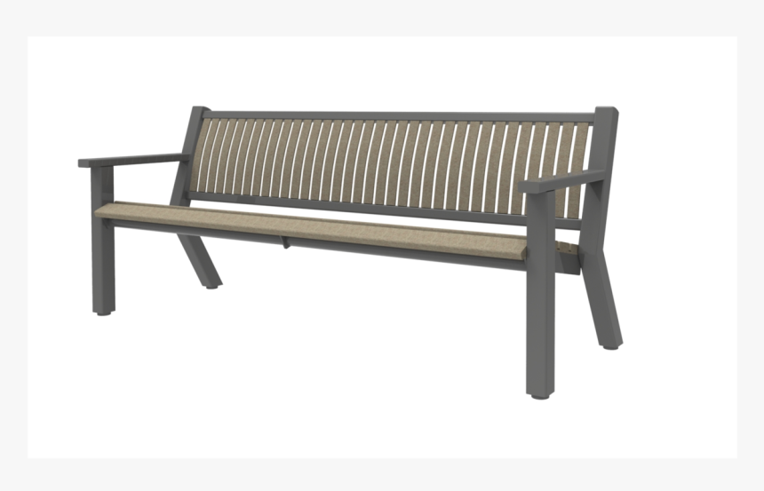 Bench, HD Png Download, Free Download