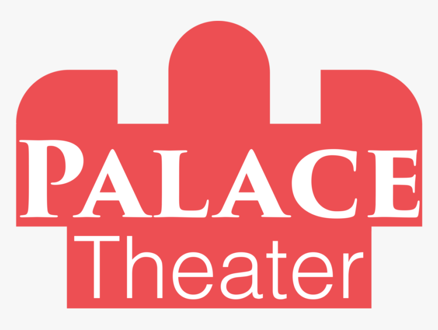 Palace Theater Logo, HD Png Download, Free Download