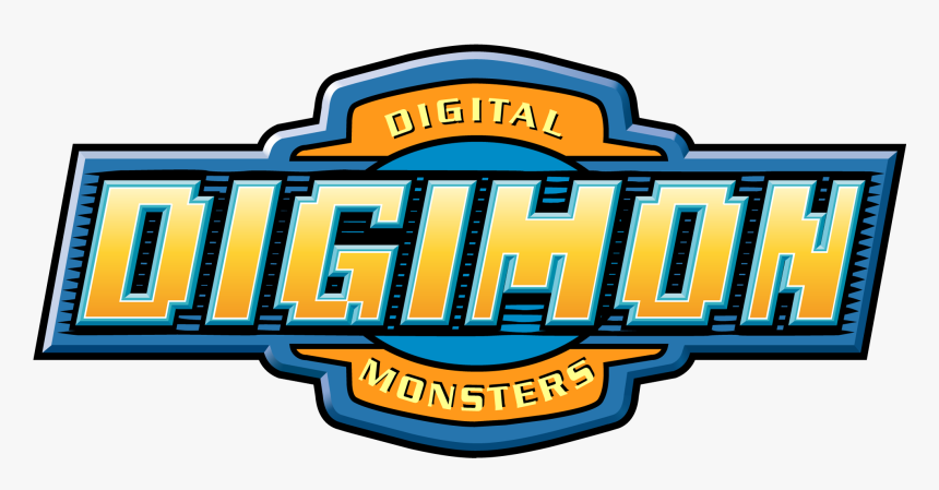 Digimon Logo Vector By 3prsta-d9a4yb9 - Digimon World Logo Png, Transparent Png, Free Download