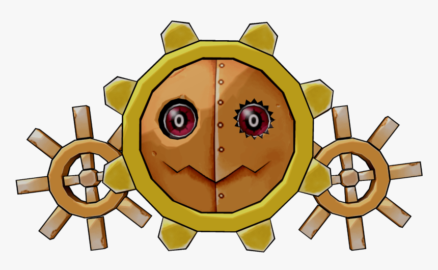 Digimon Character Solarmon Clip Arts - Cartoon, HD Png Download, Free Download