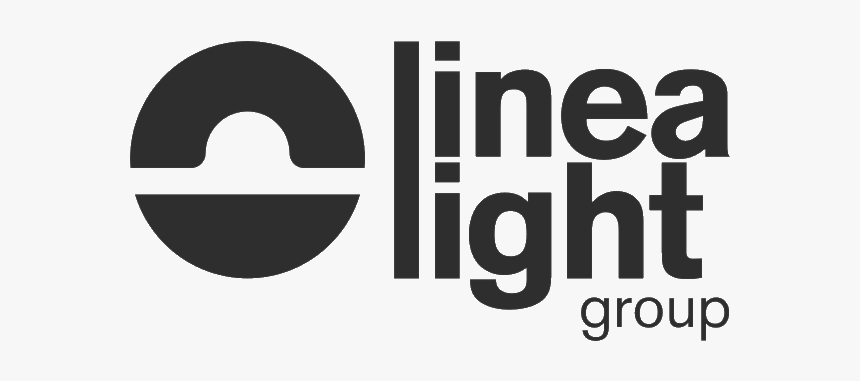 Linealight - Linea Light Group Logo, HD Png Download, Free Download