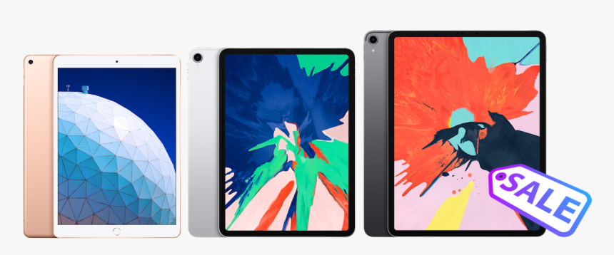 Ipad Air Png, Transparent Png, Free Download