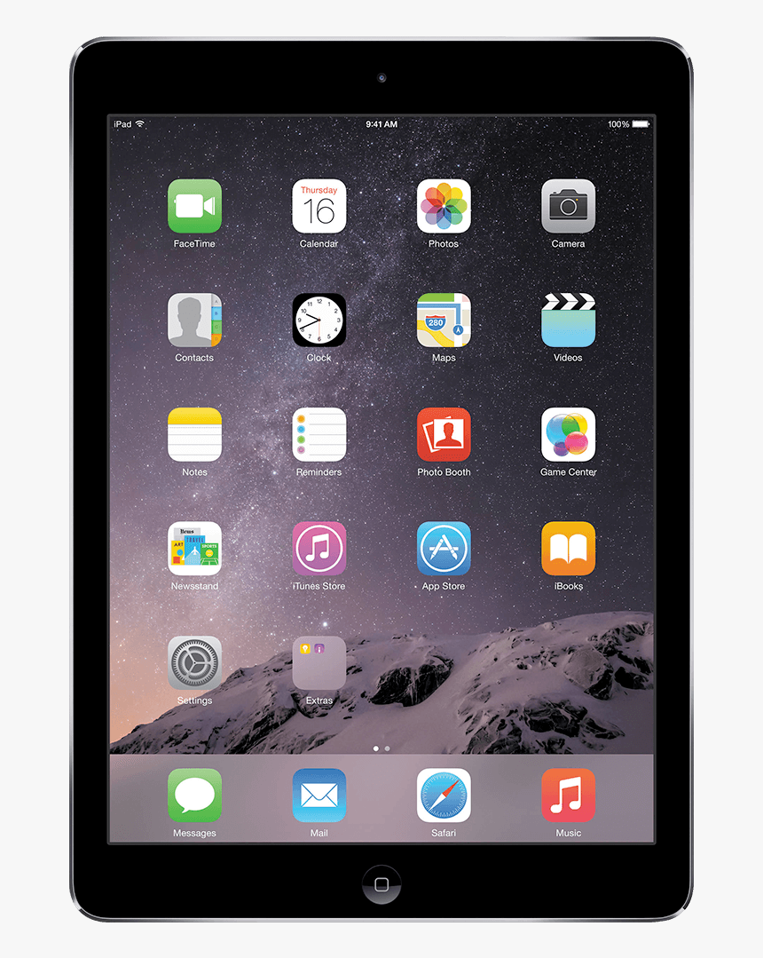 Ipad Air 2 Repair, HD Png Download, Free Download