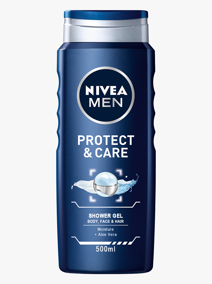 Int 83612 Xxxxx Xx O - Nivea Men Power Refresh Shower Gel, HD Png Download, Free Download