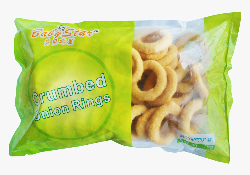 Onion Ring, HD Png Download, Free Download