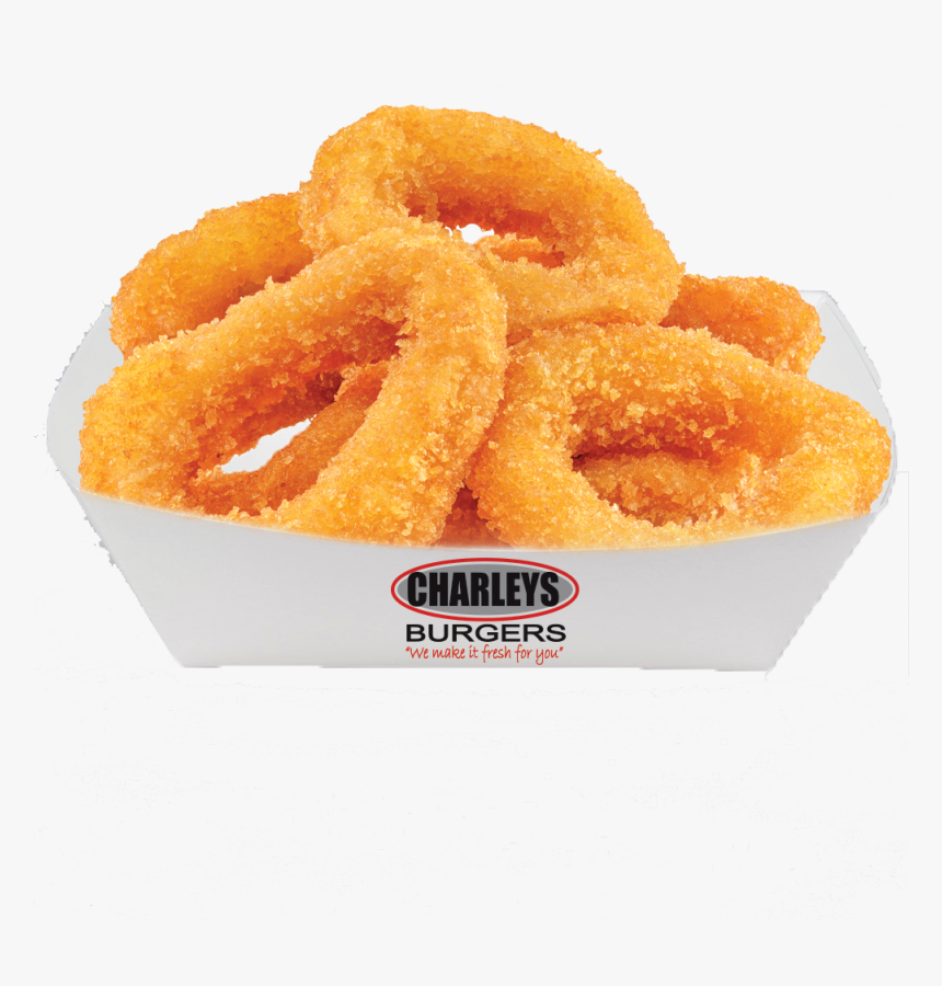 Onion Ring, HD Png Download, Free Download