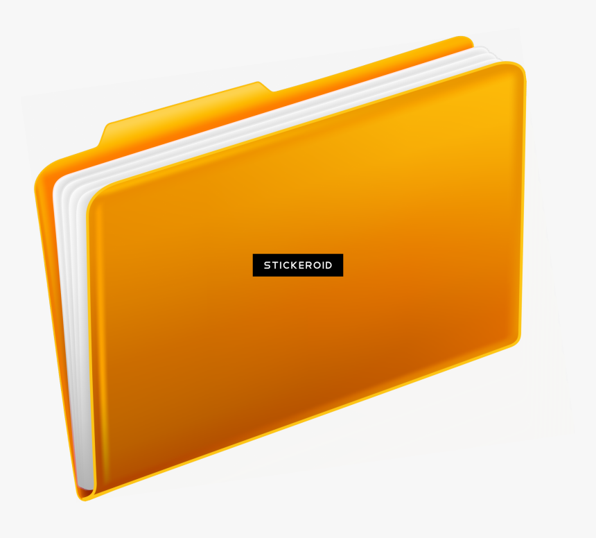 Folder Folders , Png Download - Statistical Graphics, Transparent Png, Free Download