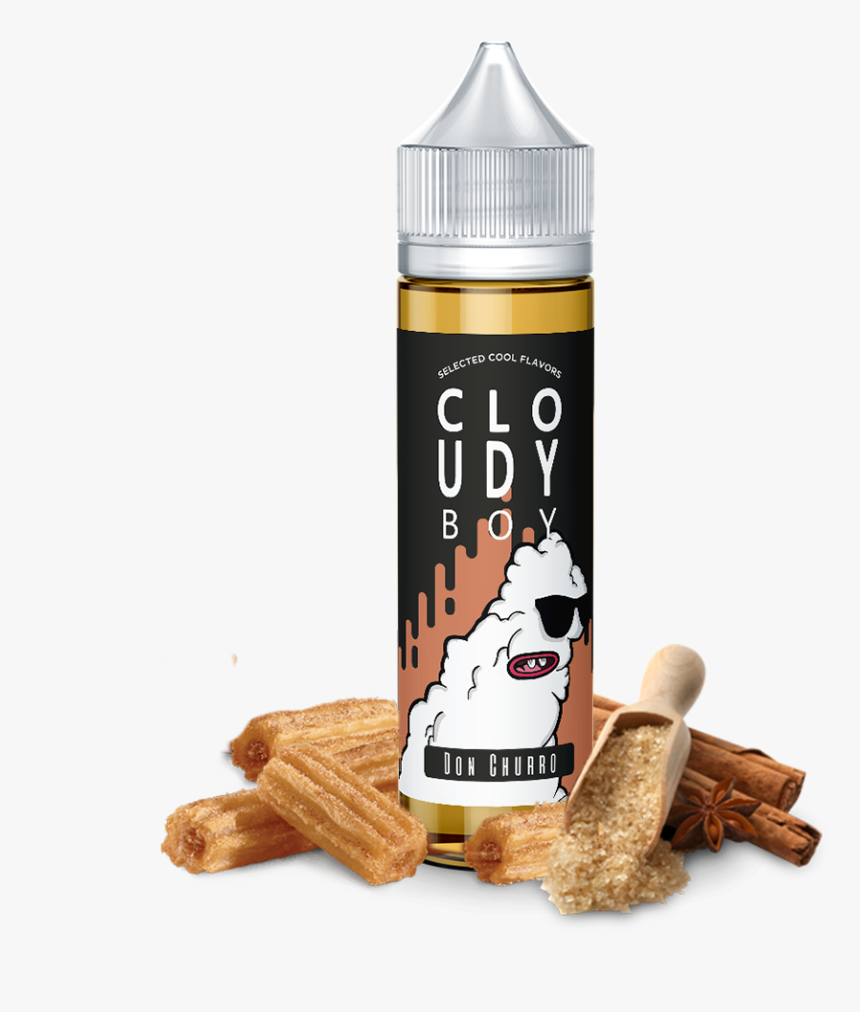 Don-churro , Png Download - Boy, Transparent Png, Free Download