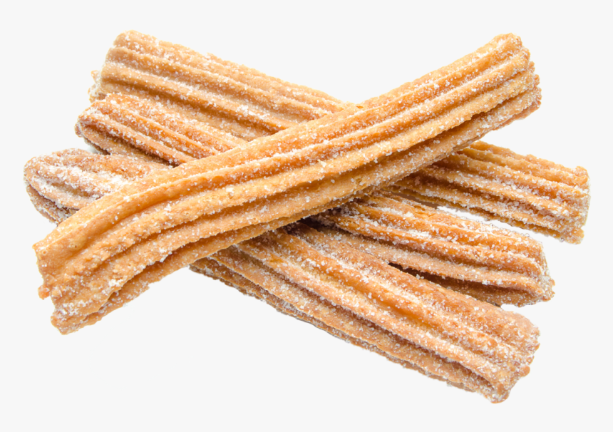 Churro Png, Transparent Png, Free Download