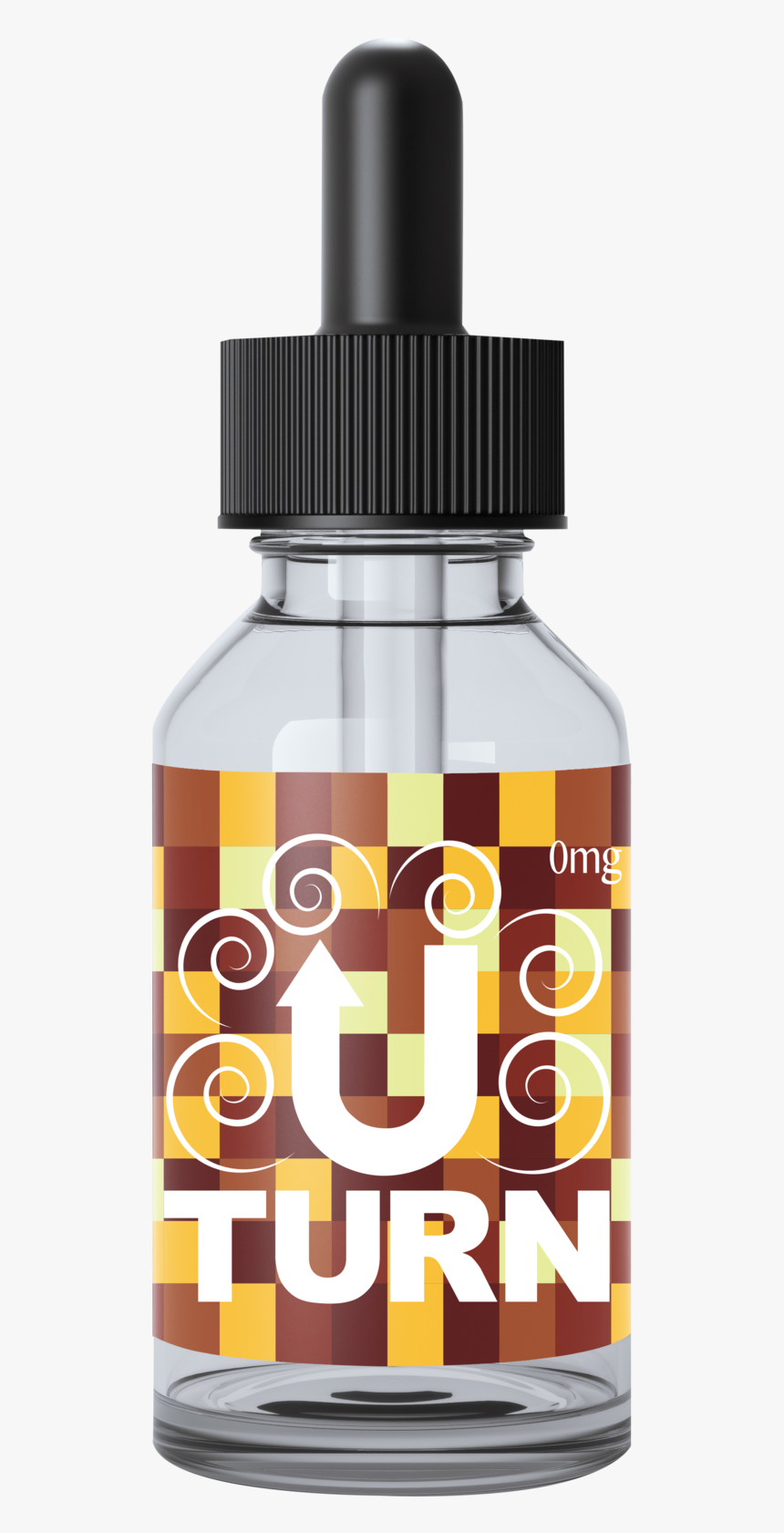 Cinnamon Churro 30ml - Harlequin Cbd Oil In Canada, HD Png Download, Free Download