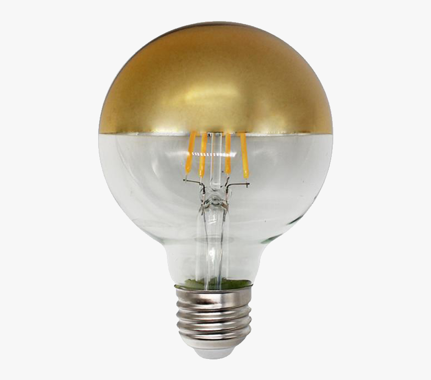 Incandescent Light Bulb, HD Png Download, Free Download