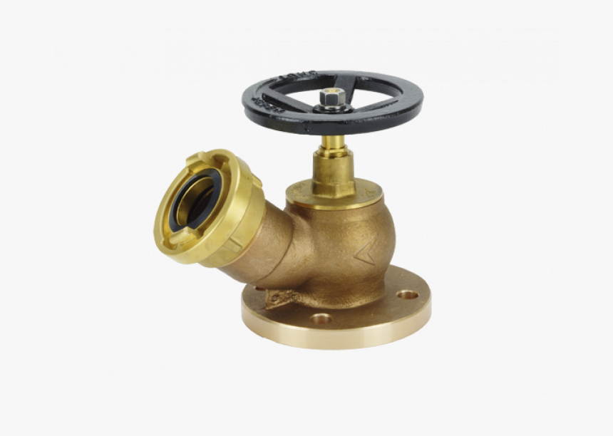 Valve 4 Web - Brass, HD Png Download, Free Download