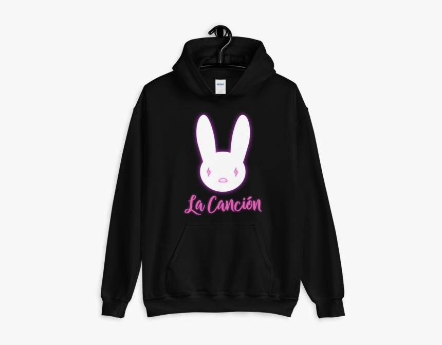 La Canción Hoodie - Black Broken Heart Hoodie, HD Png Download, Free Download