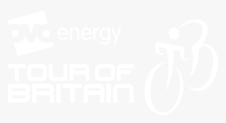 Ovo Energy Tour Of Britain - Tour Of Britain Logo, HD Png Download, Free Download