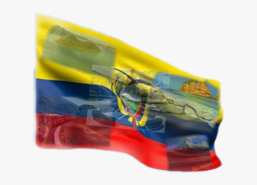 #ecuador🇪🇨 🏞🏝🏔🏖 - Acrylic Paint, HD Png Download, Free Download