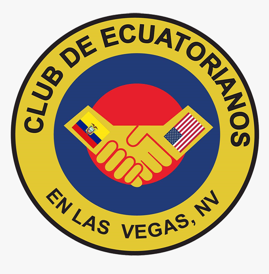 Club De Ecuatorianos - Robot C, HD Png Download, Free Download