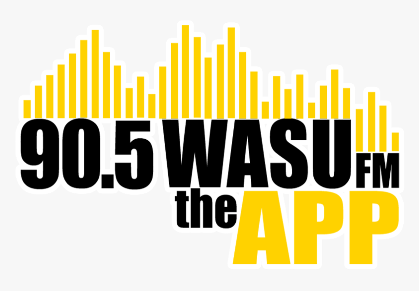 5-wasu Fm Logo Png - Funny Fine Print, Transparent Png, Free Download