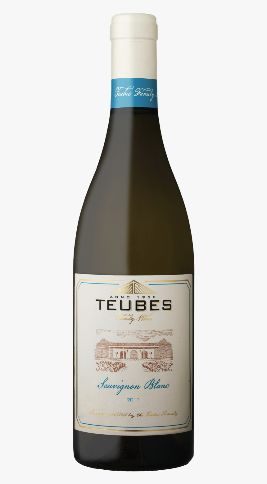 Teubes Wines Clipart , Png Download - Glass Bottle, Transparent Png, Free Download