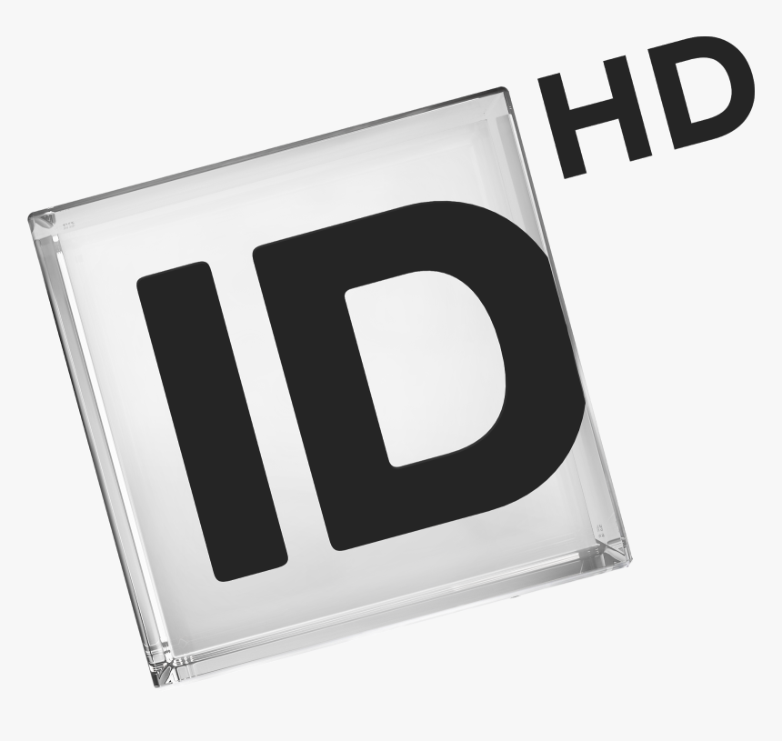 Multichoice And Discovery Networks International For - Investigation Discovery Logo 2018, HD Png Download, Free Download