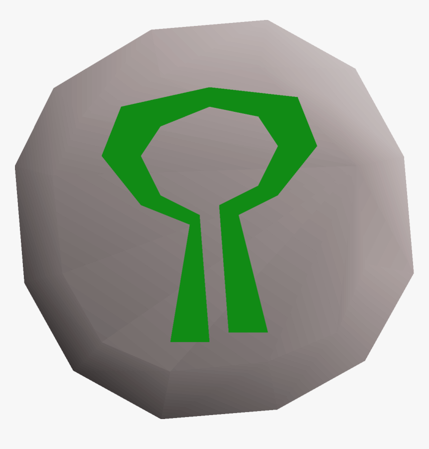 Nature Rune Osrs, HD Png Download, Free Download