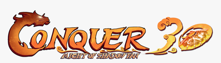Transparent Crowfall Png - Conquer Online 3 Logo, Png Download, Free Download