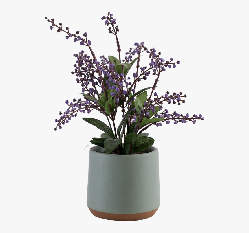 Flowerpot, HD Png Download, Free Download