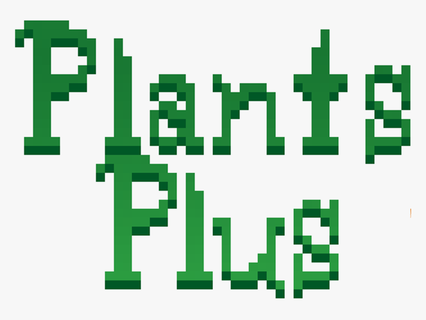 Plants Plus Mod Filling Your World With Tons Of Beauty - Illustration, HD Png Download, Free Download