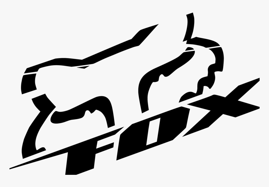 3000 X 3000px Fox Head Pictures Free For Desktop By - Logo Vector Fox Racing, HD Png Download, Free Download