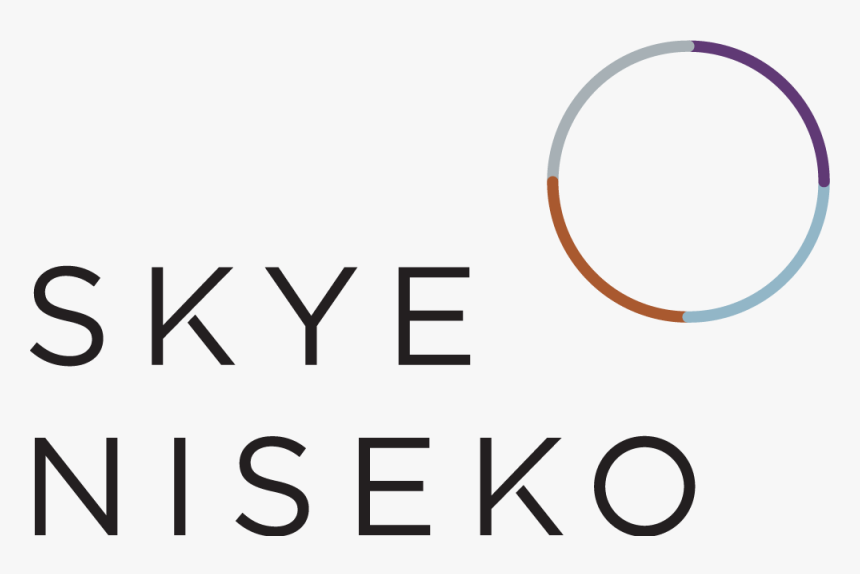 Skye Niseko Logo, HD Png Download, Free Download